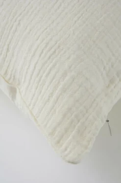 Cheap LILIA Tyynynpäällinen 50x50 Cm - Ekologinen Koristetyynyt & Tyynynpäälliset