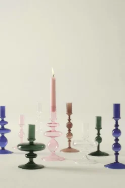 Discount LILJA Kynttilänjalka Kynttilänjalat