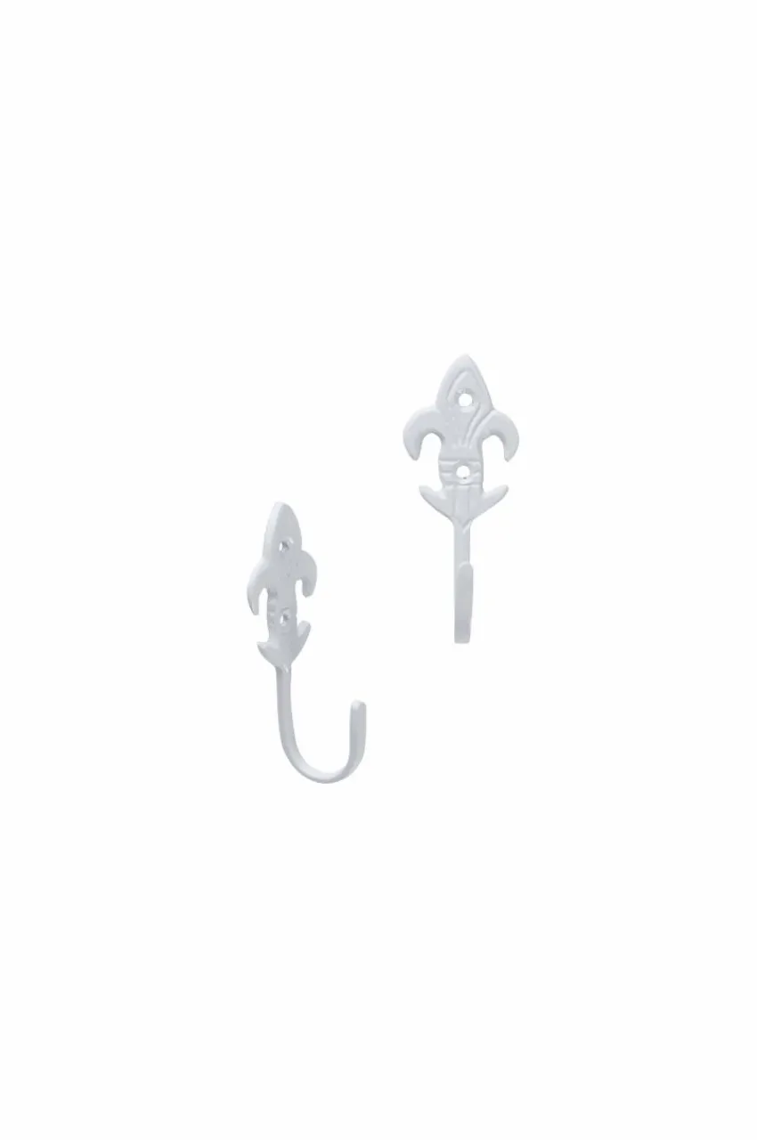 Flash Sale LILY Tamppikoukut, 2/pakk. Verhotarvikkeet