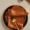 Best Sale LINA Servetti Pellavasekoite 4-pack Lautasliinat