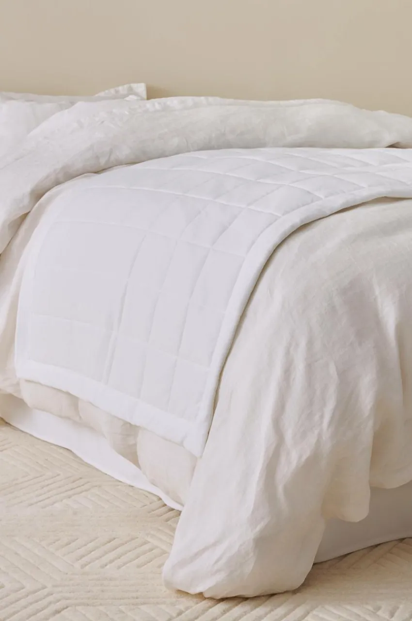 Flash Sale LINDEN Hotellipäiväpeite 45 Cm Päiväpeitteet