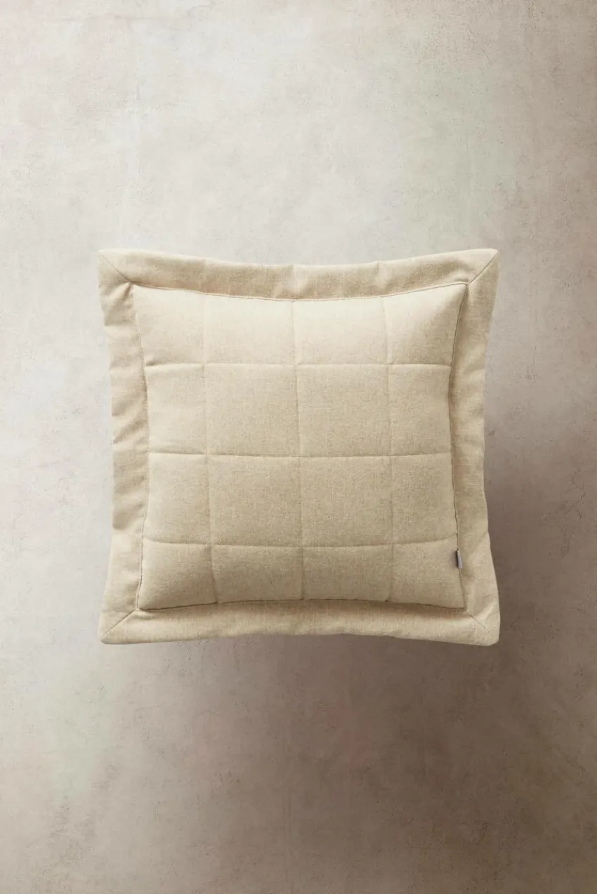 Clearance LINDEN Tyynynpäällinen 50x50 Cm Koristetyynyt & Tyynynpäälliset