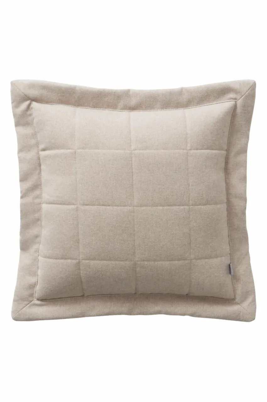 Clearance LINDEN Tyynynpäällinen 50x50 Cm Koristetyynyt & Tyynynpäälliset