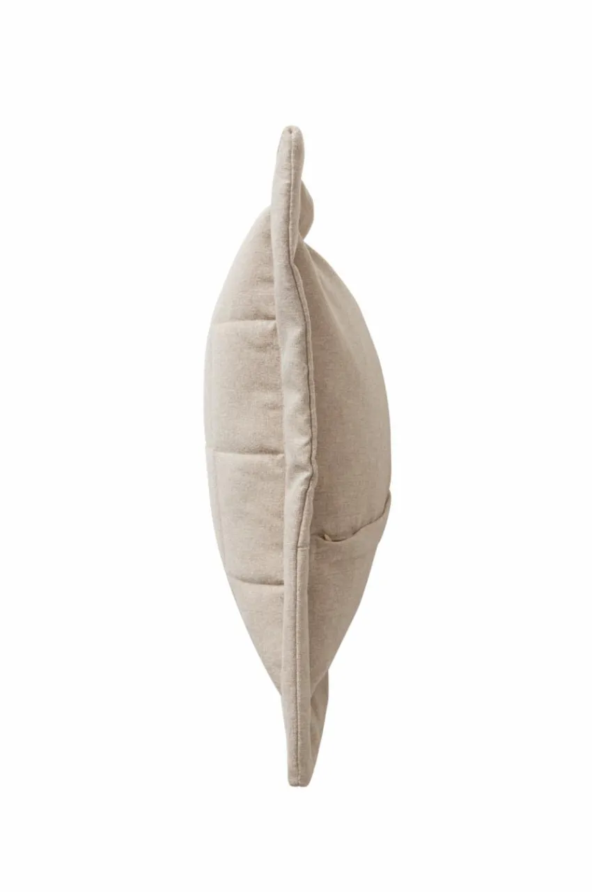 Clearance LINDEN Tyynynpäällinen 50x50 Cm Koristetyynyt & Tyynynpäälliset