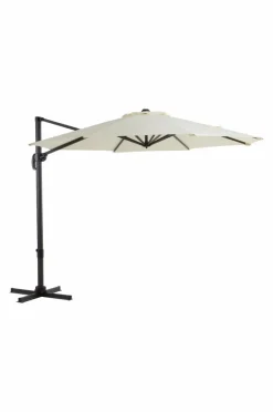 Store LIPSI Aurinkovarjo ø 298 Cm Auringonvarjot & Pergolat|Ulkokalusteet