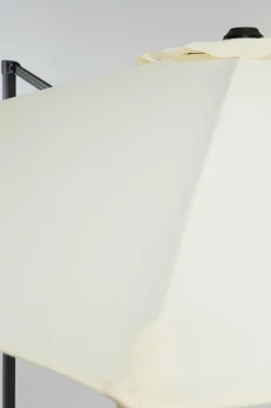 Store LIPSI Aurinkovarjo ø 298 Cm Auringonvarjot & Pergolat|Ulkokalusteet