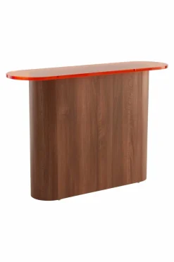 Sale LIVI Sivupöytä 35x120 Cm Pöydät
