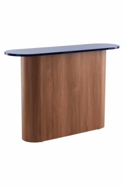 Fashion LIVI Sivupöytä 35x120 Cm Pöydät