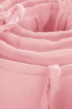 Fashion LOLO Pinnasängyn Reunapehmuste - Ekologinen Lasten Vuodevaatteet