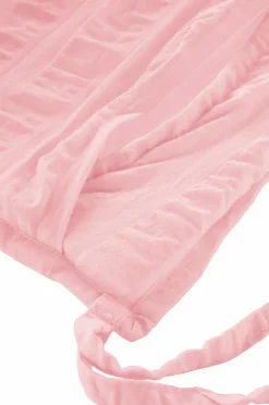 Fashion LOLO Pinnasängyn Reunapehmuste - Ekologinen Lasten Vuodevaatteet