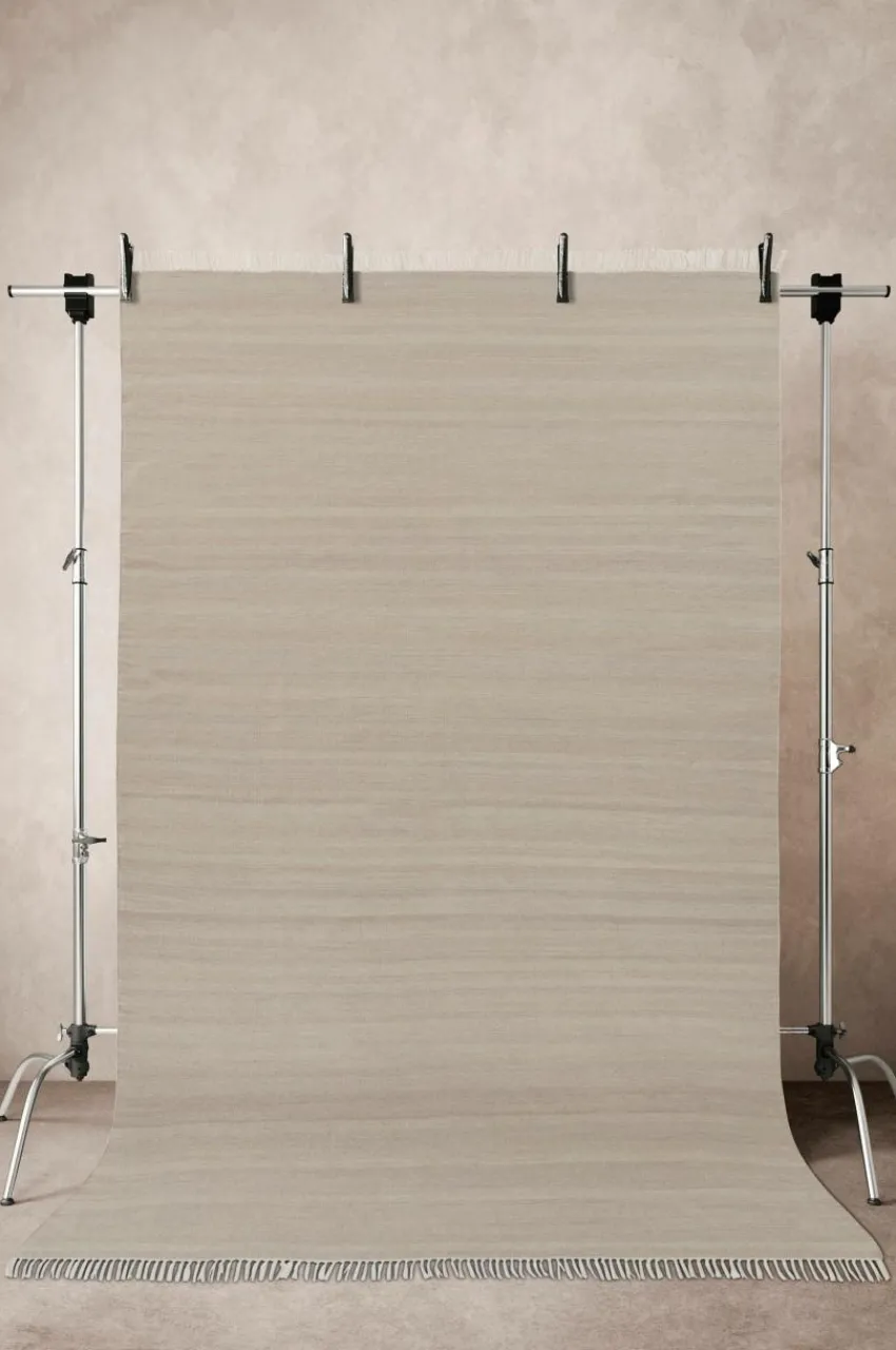 New LORI PLAIN Villamatto 200x300 Cm Villamatot