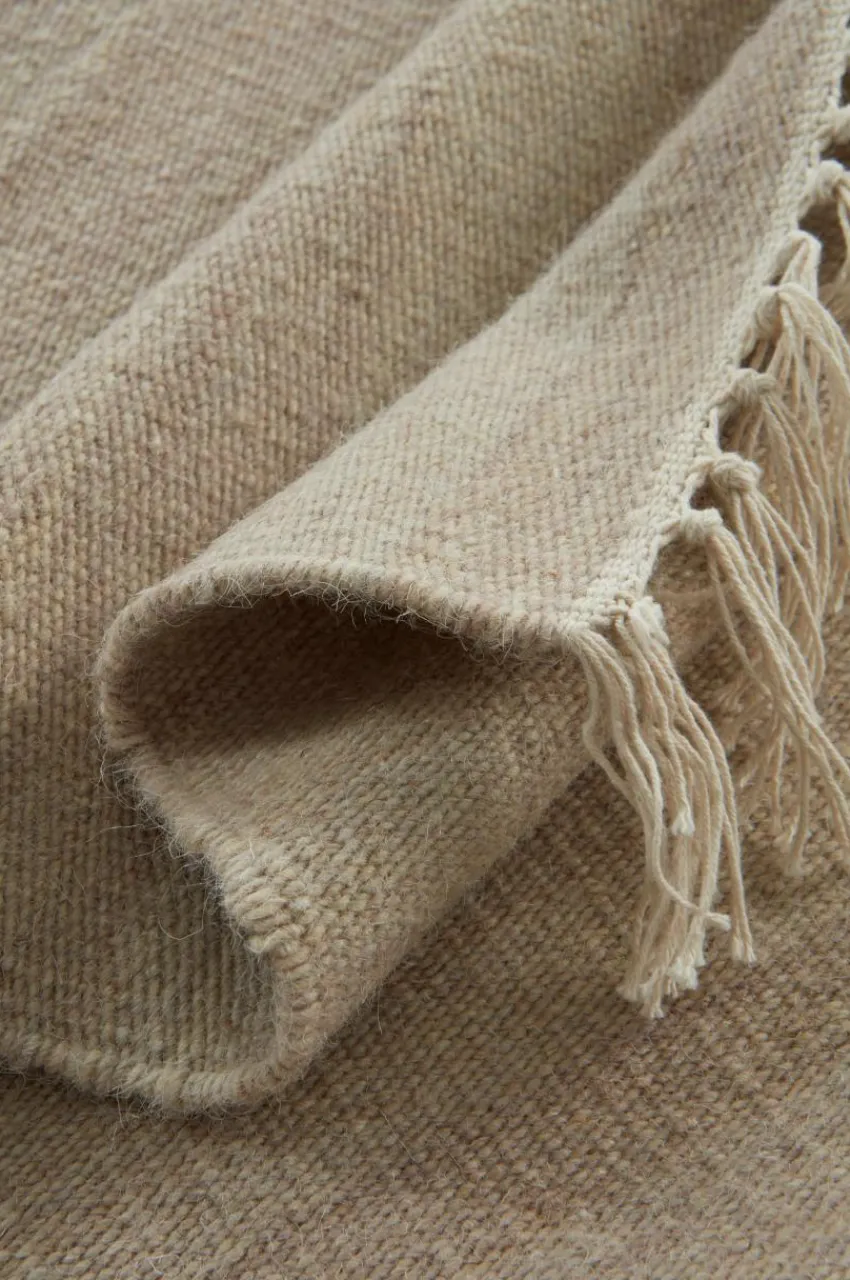 New LORI PLAIN Villamatto 200x300 Cm Villamatot
