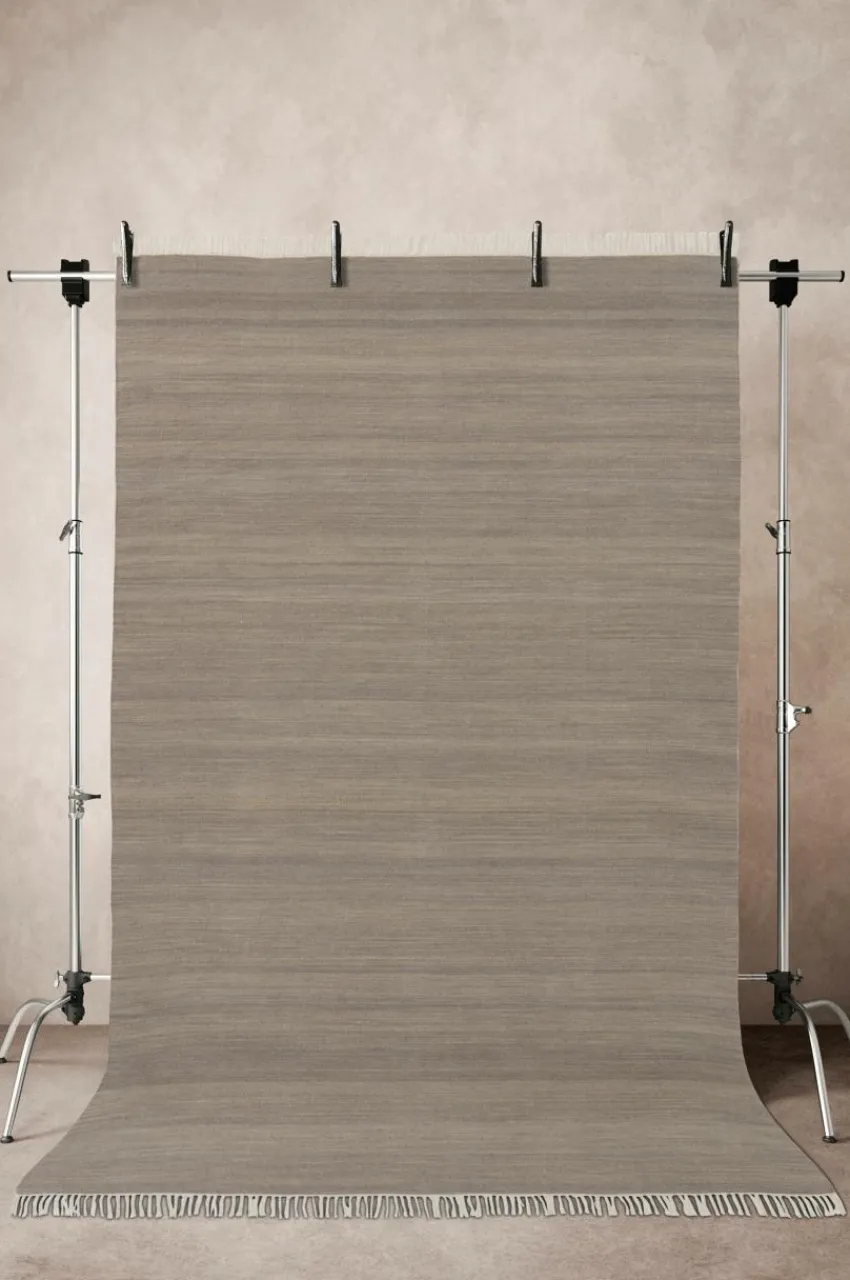 Store LORI PLAIN Villamatto 200x300 Cm Villamatot