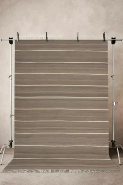 Clearance LORI STRIPE 01 Villamatto 200x300 Cm Villamatot