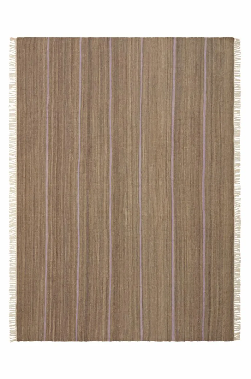 Best LORI STRIPE 02 Villamatto 200x300 Cm Villamatot