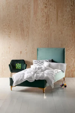 Clearance LORIENT Lastensänky 70x160 Cm Lasten Huonekalut|Lasten Huonekalut -30%