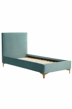 Clearance LORIENT Lastensänky 70x160 Cm Lasten Huonekalut|Lasten Huonekalut -30%