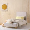 Outlet LORIENT Lastensänky 70x160 Cm Lasten Huonekalut|Lasten Huonekalut -30%