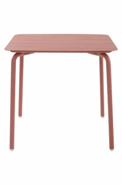 Cheap LORIENT Pöytä 80x81 Cm Puutarhapöydät|Ulkokalusteet