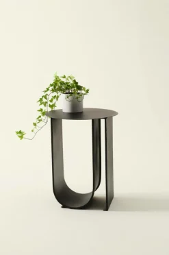 Shop LOSTALLO Sivupöytä, Halkaisija 40,5 Cm Pöydät