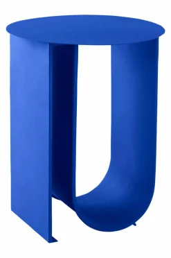 Discount LOSTALLO Sivupöytä, Halkaisija 40,5 Cm Pöydät
