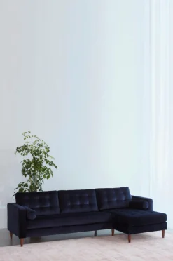 Store LOULE Sohva, 3:n Istuttava Divaani Sohvat
