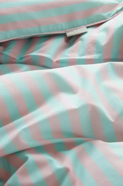 Best Sale LOUSA BABY Pussilakanasetti Vaunuihin/kehtoon - Ekologinen Lasten Vuodevaatteet