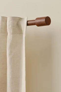 Discount LOVA Ripustuskisko 120-210 Cm Verhotangot