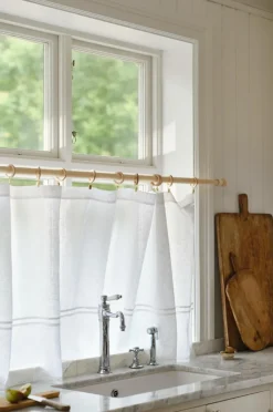 Discount LOVISA Kahvilan Verho Verhokapat