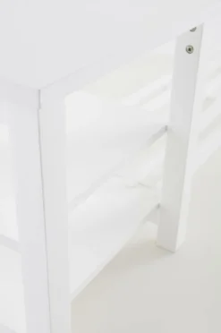 Cheap LUEVEN Penkki/kenkähylly 150 Cm Eteiskalusteet