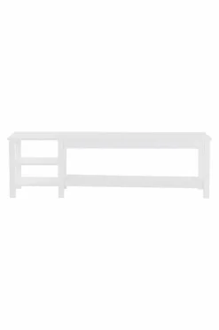 Cheap LUEVEN Penkki/kenkähylly 150 Cm Eteiskalusteet