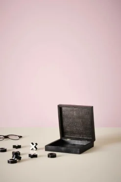 New LUFF Rasia, Jossa Ristinollapeli Säilytys|Koriste-Esineet