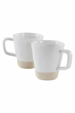 Best Sale LULU Mukit, 2/pakk. Kupit & Mukit|Joulukattaus