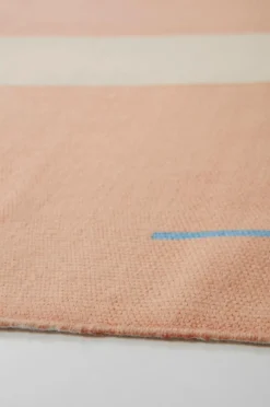Best Sale LUNA ROSSA Ulkoilmamatto 180x180 Cm Ulkomatot|Ulkomatot
