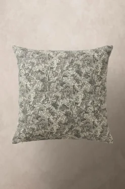 Best LUNDASKOG Tyynynpäällinen 50x50 Cm Koristetyynyt & Tyynynpäälliset