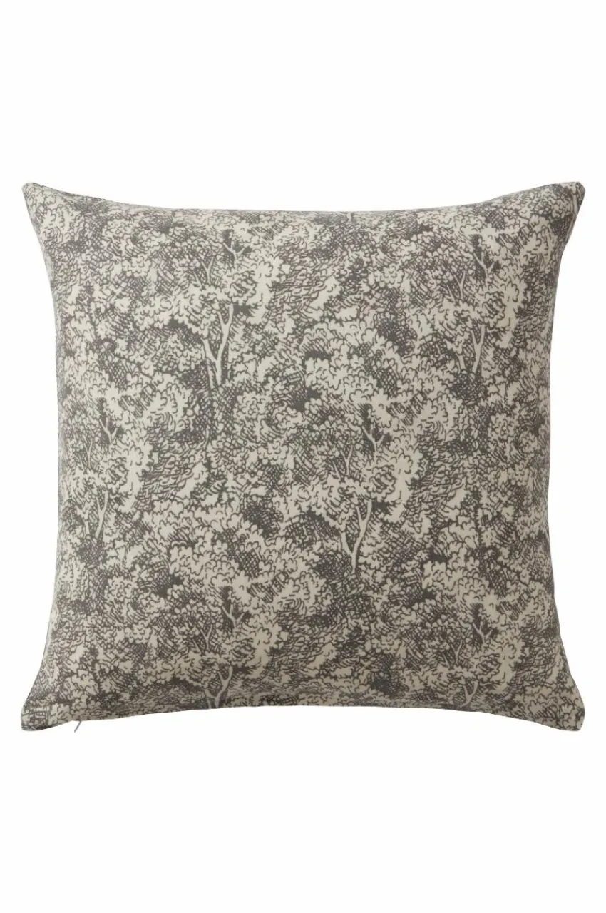 Best LUNDASKOG Tyynynpäällinen 50x50 Cm Koristetyynyt & Tyynynpäälliset