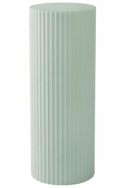 Flash Sale LUNDEN Sivupöytä, Halkaisija 30 Cm - Korkea Pöydät