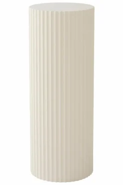 Best LUNDEN Sivupöytä, Halkaisija 30 Cm - Korkea Pöydät
