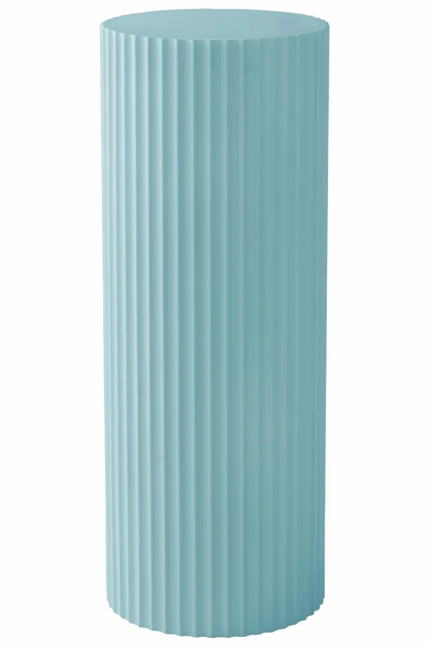 Shop LUNDEN Sivupöytä, Halkaisija 30 Cm - Korkea Pöydät
