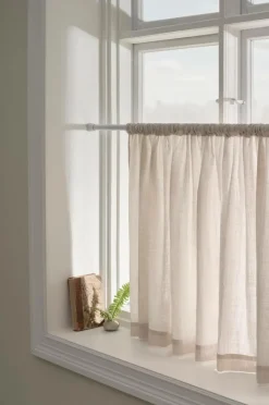 Flash Sale LUNI Kahvilan Verho Verhokapat