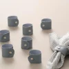 Flash Sale LUNI Lautasliinarenkaat, 8/pakk. Kattaus- Ja Keittiötarvikkeet