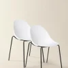 Clearance LUNNARP Tuolit, 2/pakk. Tuolit