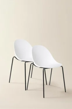 Clearance LUNNARP Tuolit, 2/pakk. Tuolit