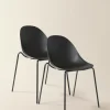 Outlet LUNNARP Tuolit, 2/pakk. Tuolit