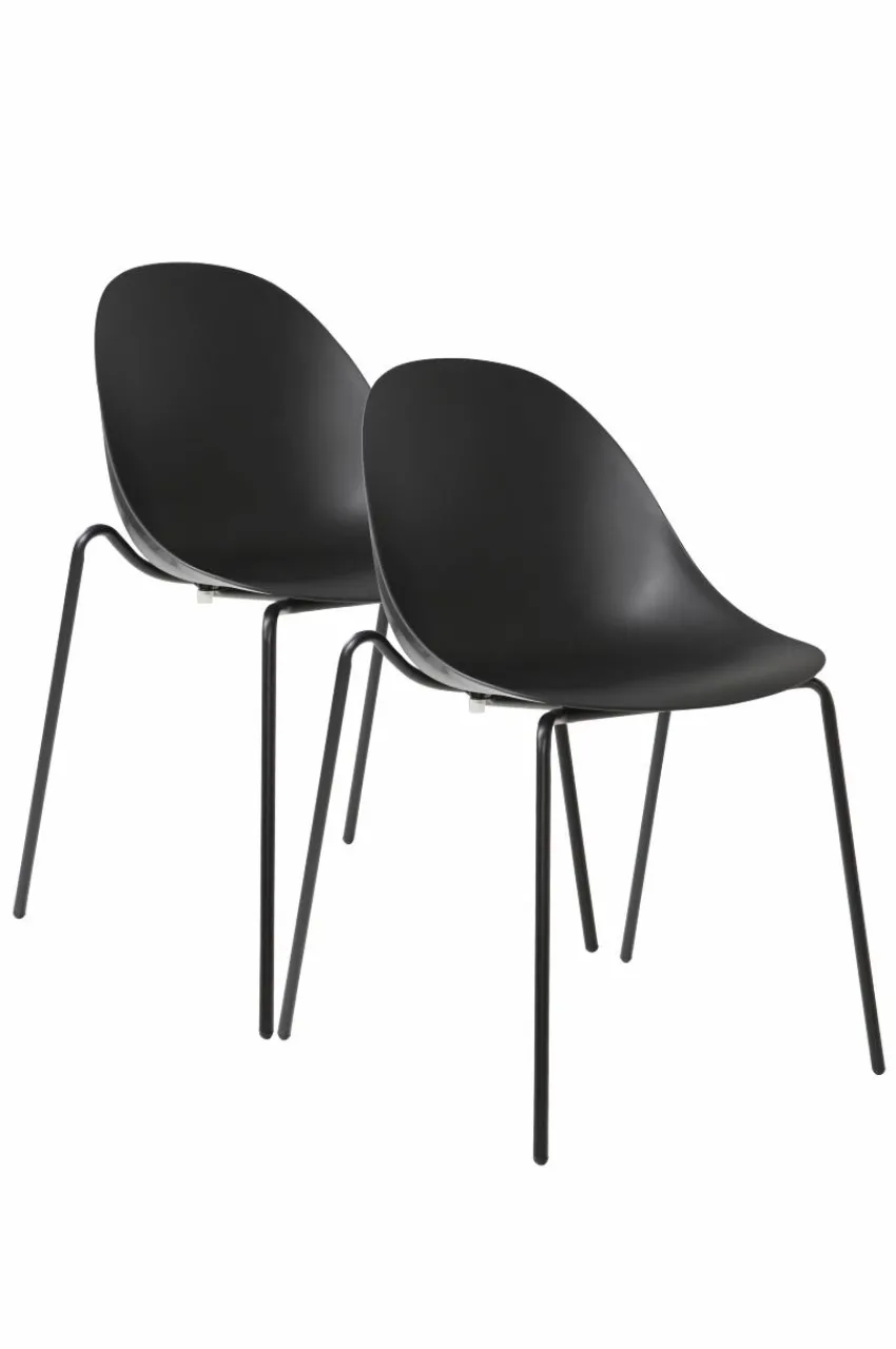 Outlet LUNNARP Tuolit, 2/pakk. Tuolit
