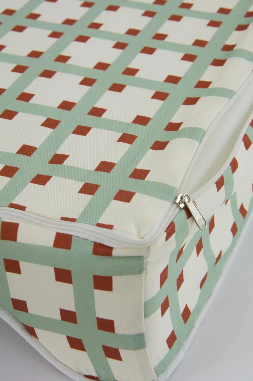 Online LUTZ Vaihtomatto Lasten Vuodevaatteet