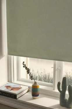 Discount LUX Pimentävä Rullaverho - Korkeus 165 Cm Rullaverhot|Pimennysverhot