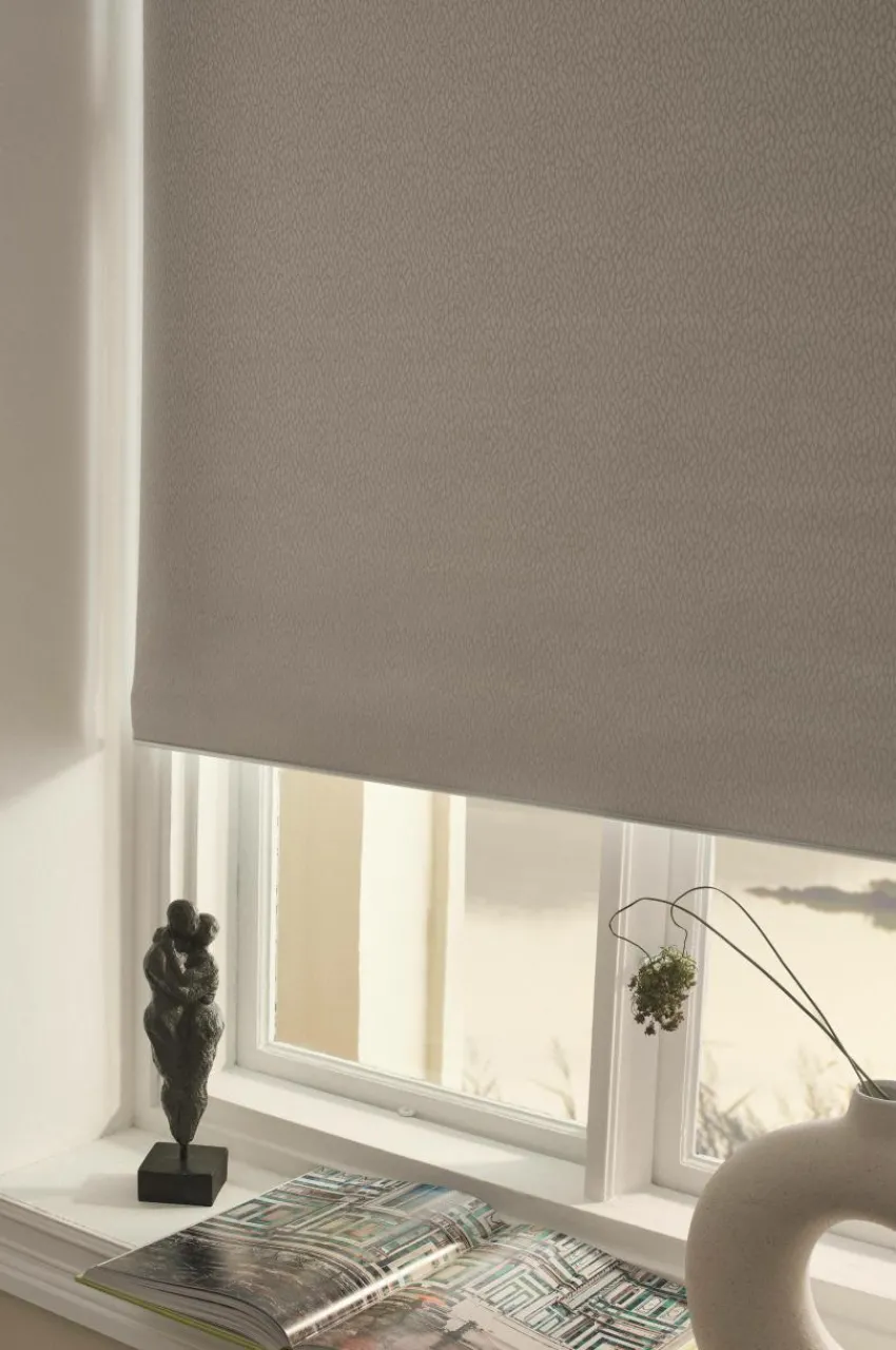 Cheap LUX Pimentävä Rullaverho - Korkeus 165 Cm Rullaverhot|Pimennysverhot