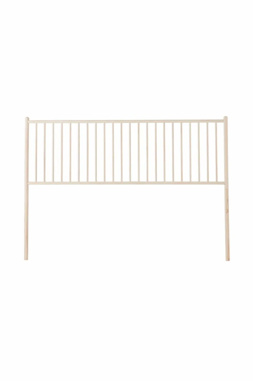 Discount ÄLVDALEN Sängynpääty 200 Cm Sängynpäädyt