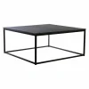 Store LYCKAN Sohvapöytä 100x100 Cm - Korkeus 45 Cm Pöydät